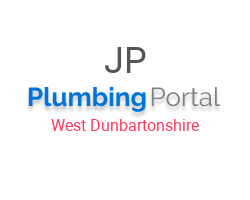 JP Plumbers Bishopton