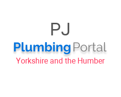 PJM Plumbing & Gas Ltd