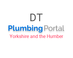 DTR Gas & Heating