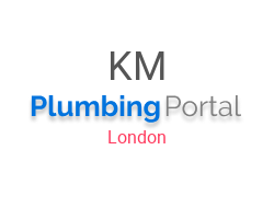 KMG Engineers LTD in London