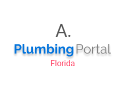 A.C. Plumbing in Dade City