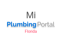 Michael Caputo Plumbing Inc in North Palm Beach