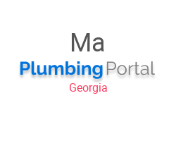 Mahn Plumbing Heating & AC Inc