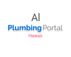 All Pacific Plumbing & Mechanical