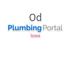 Odean's Plumbing & Heating