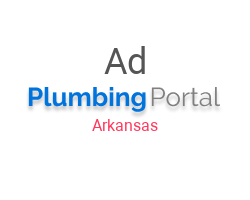 Adkisson Plumbing Co in North Little Rock