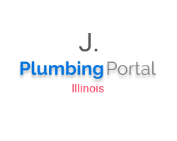 J.P. Universal Plumbing, Inc.