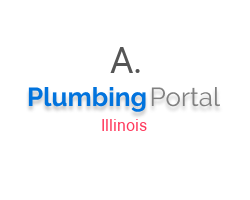 A.C.T. Plumbing & Property Management, Inc. in Hampshire