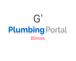 G's R Plumbing & Heating