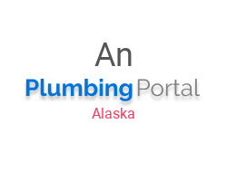Anchorage Plumbing & Heating in Anchorage
