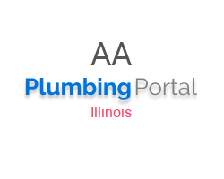 AA Anthony's Plumbing & Sewer Inc.