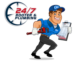 24-7 Rooter & Plumbing in San Francisco