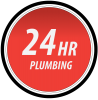 24 Hour Plumbing in Arlington
