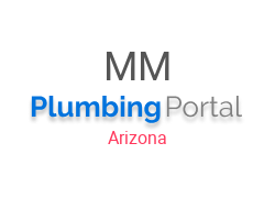 MMR Plumbing LLC