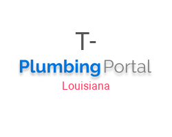 T-N-T Plumbing