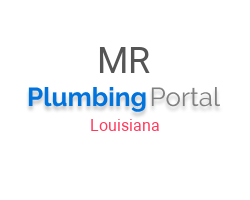 MRK Plumbing LLC in Kenner
