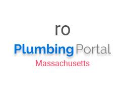 rooterman plumbing