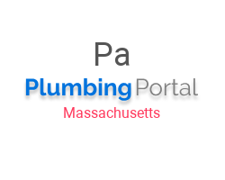 Patriot Services Inc.