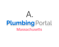 A. W. Plumbing & Heating