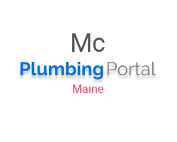 Mc Mahon's Plumbing & Fltrtn