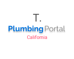 T.A. Roberts Plumbing Company