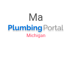 Magnum Plumbing Inc in Wayland