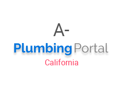 A-1 Apache Plumbing in Alhambra