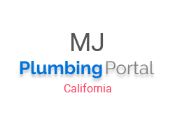 MJ Plumbing Solutions in Grass Valley