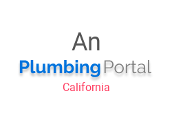 Antelope Plumber
