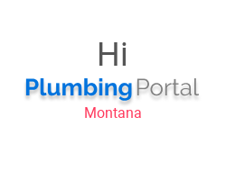 Highline Plumbing in Missoula