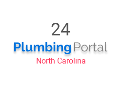 24 Hour Plumbing & Well