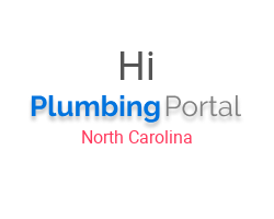 High Point Plumbing Services Inc.