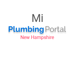Milltown Plumbing, Heating, Air Conditioning and Drain Cleaning in Nashua