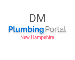 DMS Plumbing & Heating in Nashua
