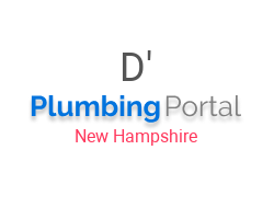 D'Ambruoso Plumbing & Heating Inc.