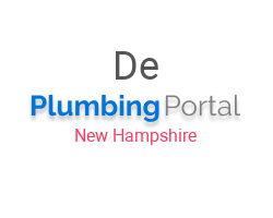 Denron Plumbing & HVAC, LLC.