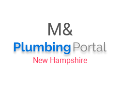 M&K Plumbing & Heating