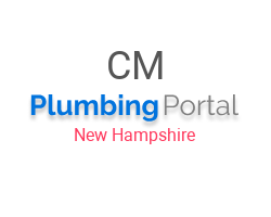 CMC Mechanical Services LLC in Portsmouth