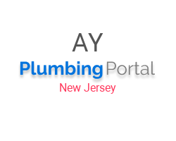 AYA Plumbing & Heating Inc in Rutherford