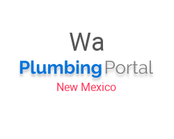 Waller's Plumbing & Heating, Inc. in Los Alamos