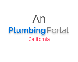 Anderson Plumbing, Heating & Air in El Cajon
