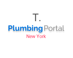 T.Webber Plumbing, Heating, Air & Electric
