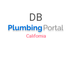 DB Plumbing in Buena Park