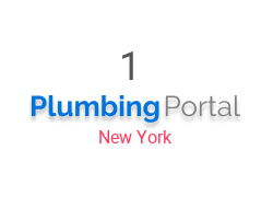 1 Way Plumbing in New York