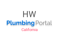 HW Allen Plumbing Co, Inc.
