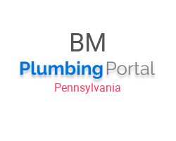 BMW Plumbing in Mount Pleasant