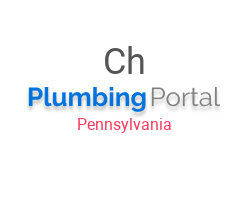 Chuck Beers Plumbing Heating Cooling in Altoona