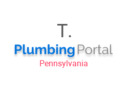 T.O. Plumbing and Trenchless Pipeline Repair in Pittsburgh