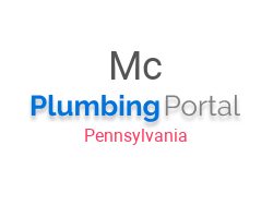 Mc Cabe Plumbing in West Chester