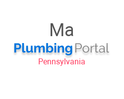 Manz Plumbing in Pittsburgh